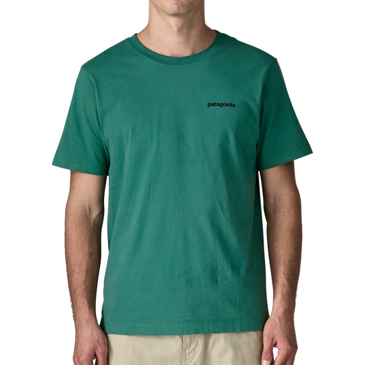 P-6 Logo S/S T-Shirt