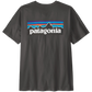 P-6 Logo S/S T-Shirt