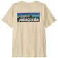 P-6 Logo S/S T-Shirt