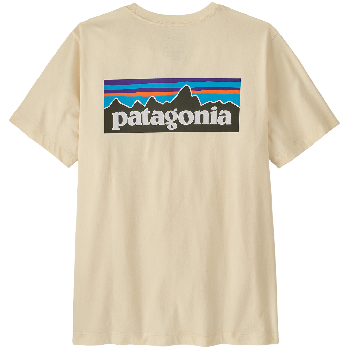 P-6 Logo S/S T-Shirt