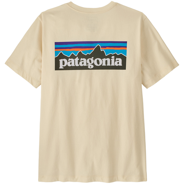 P-6 Logo S/S T-Shirt