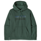 P-6 Logo Uprisal Hoodie