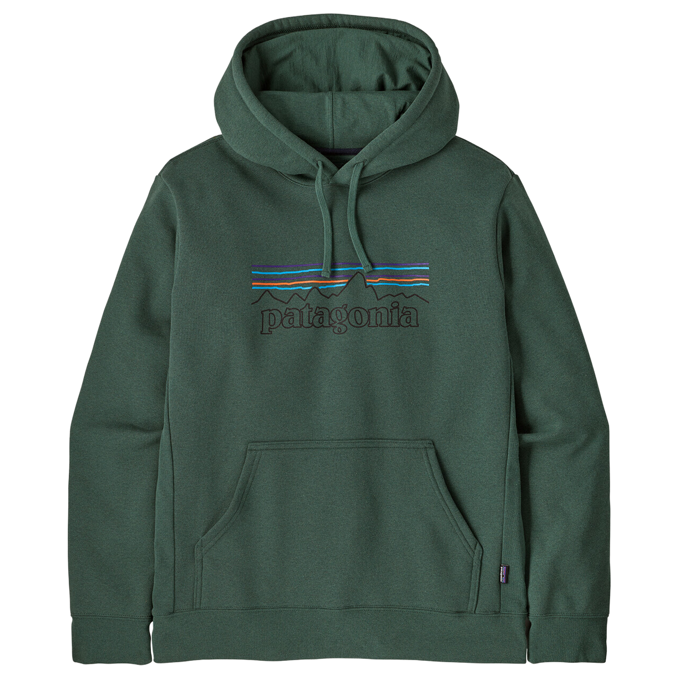 P-6 Logo Uprisal Hoodie