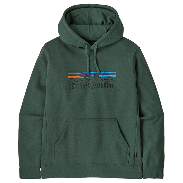 P-6 Logo Uprisal Hoodie