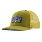 P-6 Logo Trucker Hat 2025