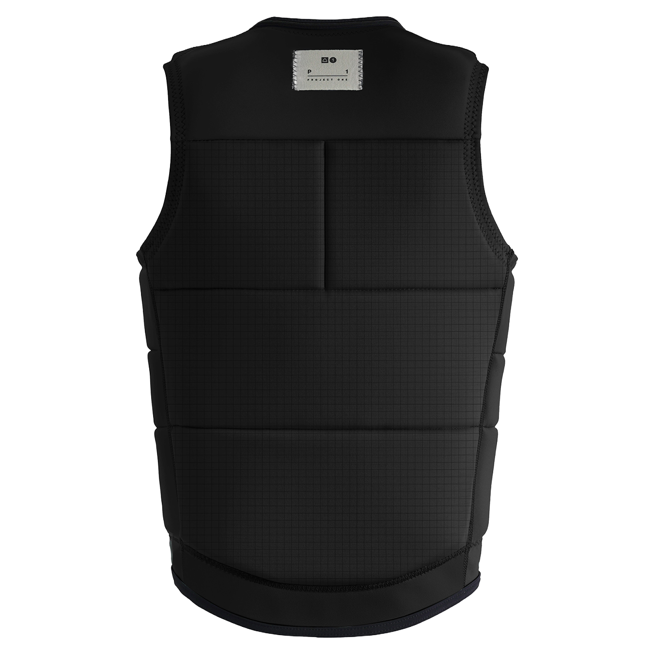 P1 Traction Impact Vest