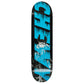 Chewy Deck FA23