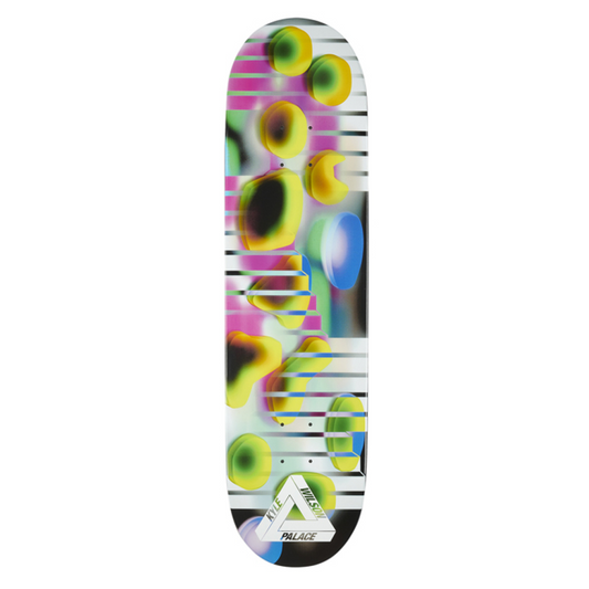 Kyle Pro S29  Deck 2024