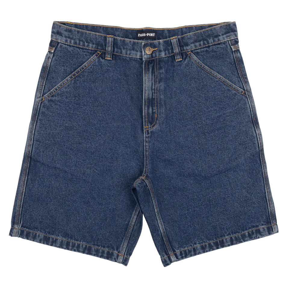 M Workers Club Short SP23