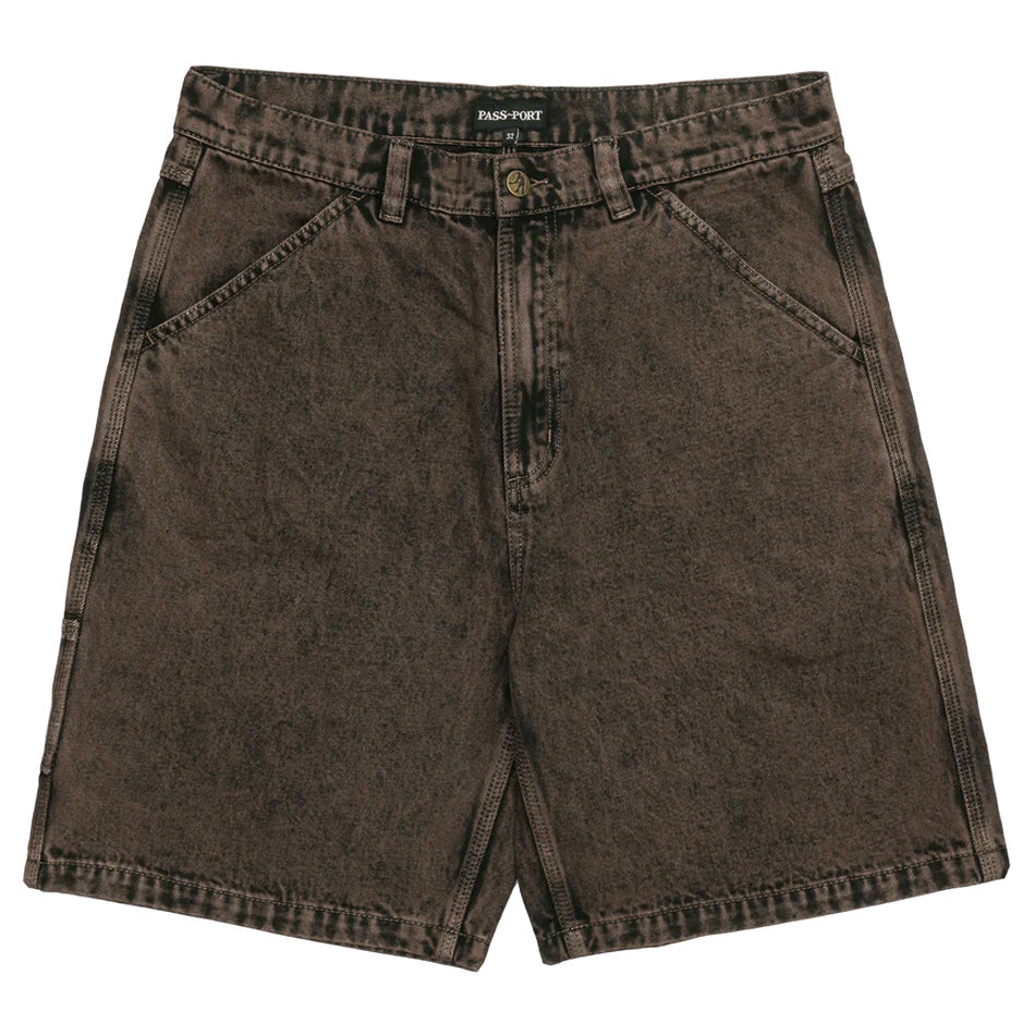 M Workers Club Short SP23