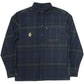 M Potters Mark Workers Flannel SU23