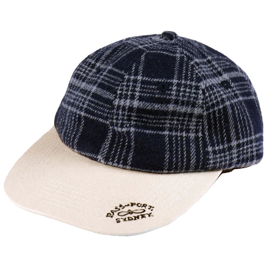 Moniker Cap Hat