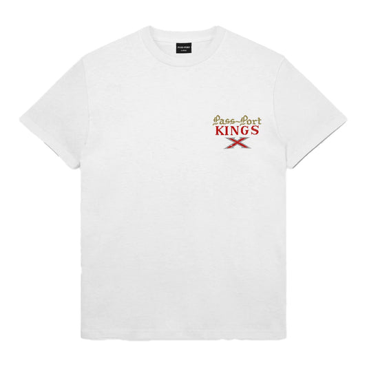 Kings X S/S T-Shirt