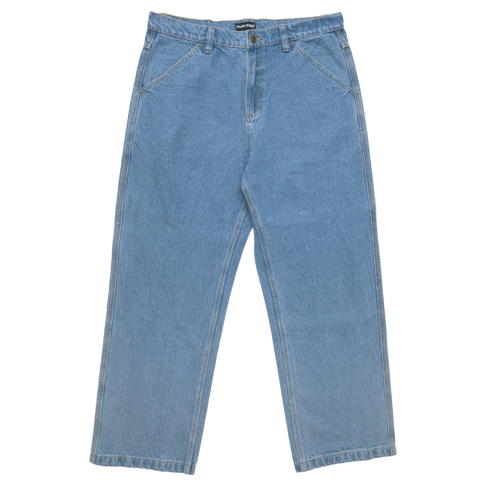 Denim Workers Club R41 Pant 2024