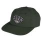 Heirloom RPET Casual Cap 2024