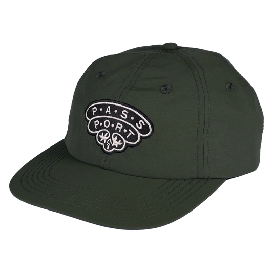 Heirloom RPET Casual Cap 2024