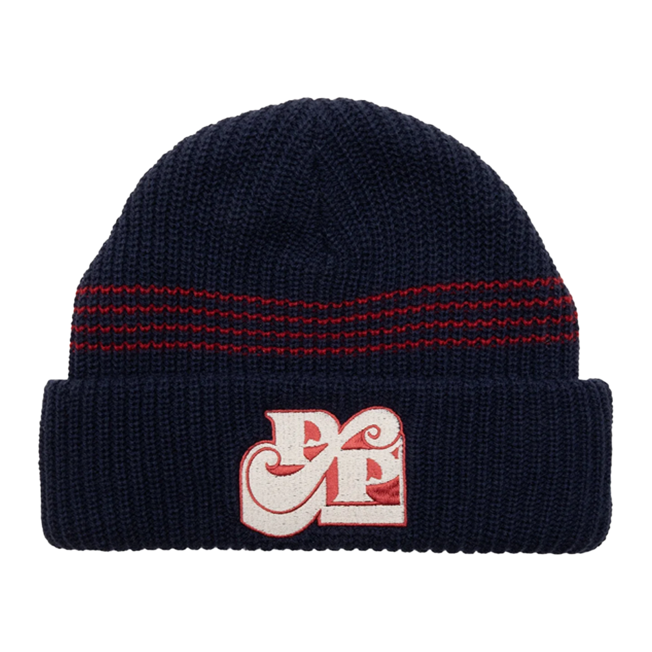 Tilde Stamp Beanie 2024