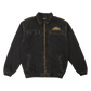 Vineyard Birds Denim Delivery Jacket 2024