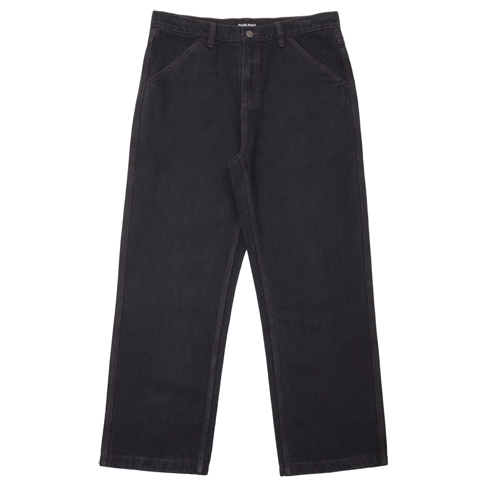 Workers Club Jean R42 Pant 2024