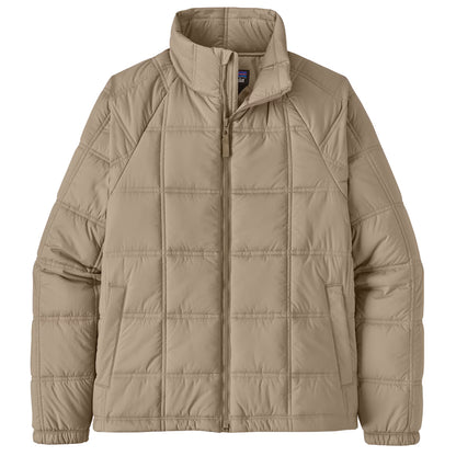 W Lost Canyon Jacket SP23