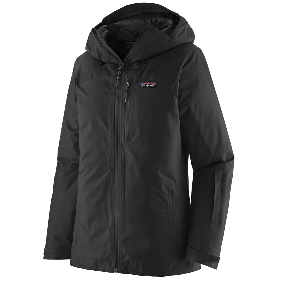 W Insulated Powder Town Jacket W24