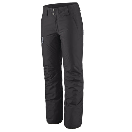 W Insulated Powder Town Regular Pant W24