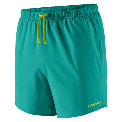 M's Trailfarer Short 6 In