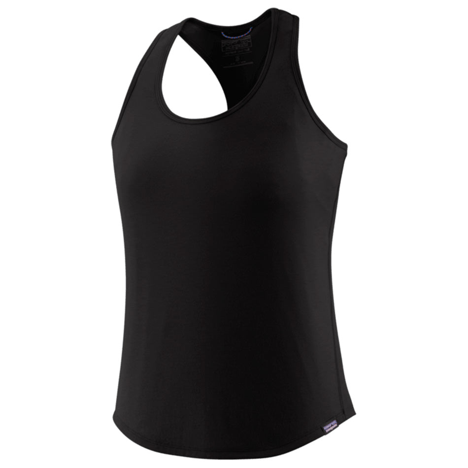 W's Cap Cool Trail Tank 2024