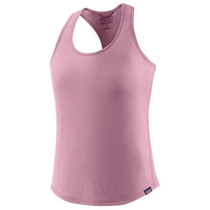 W's Cap Cool Trail Tank