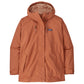 W's Outdoor Everyday Rain Jacket 2024