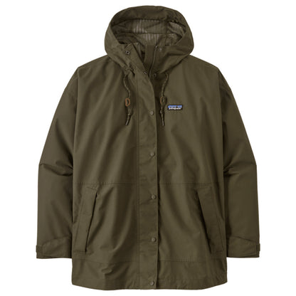 W's Outdoor Everyday Rain Jacket 2024