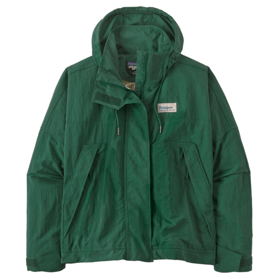 W's Skysail Jacket 2024