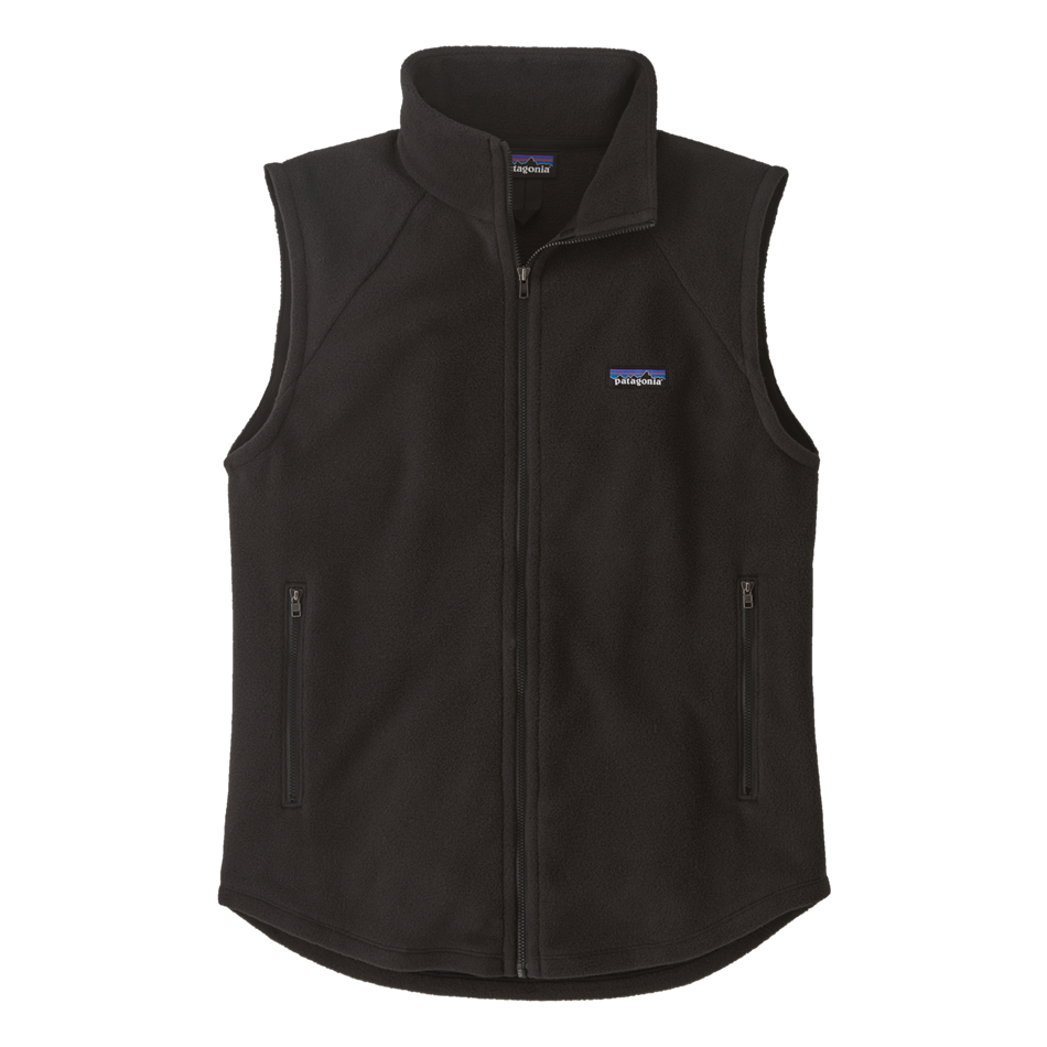 Classic Microdini Vest 2024