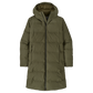 Jackson Glacier Parka 2024