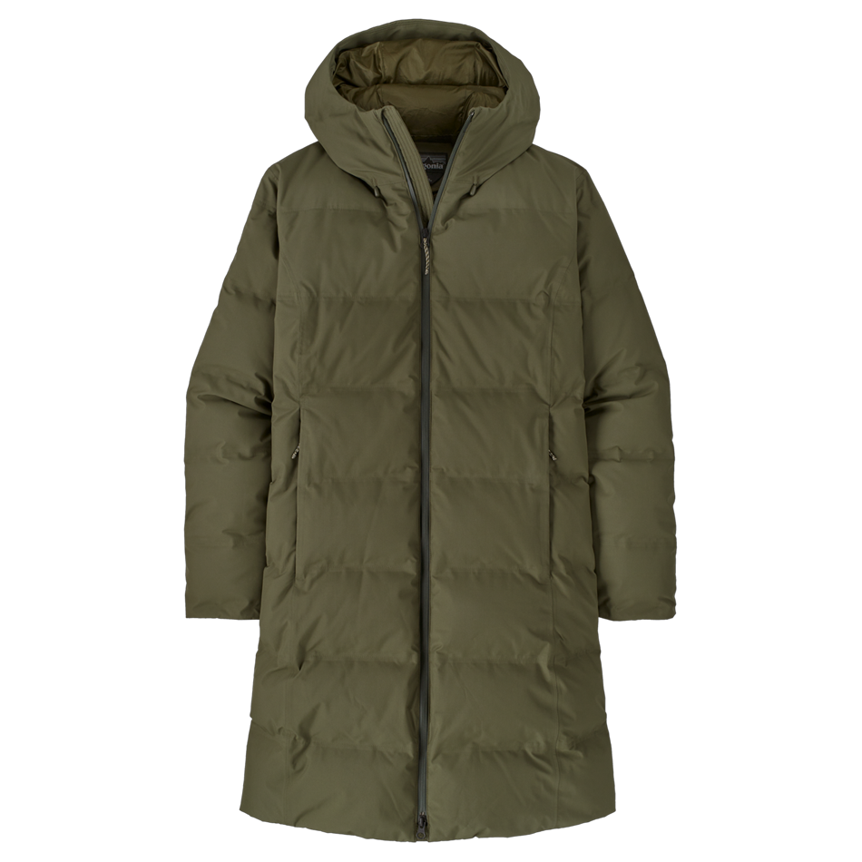 Jackson Glacier Parka 2024