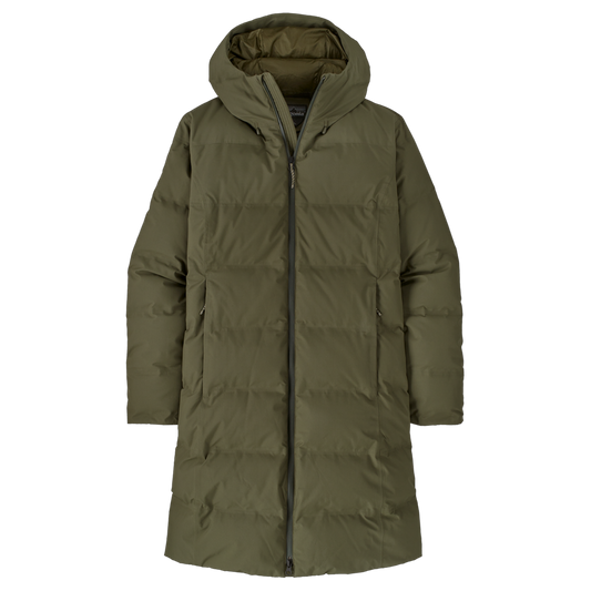 Jackson Glacier Parka 2024