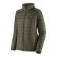 Nano Puff Jacket 2024