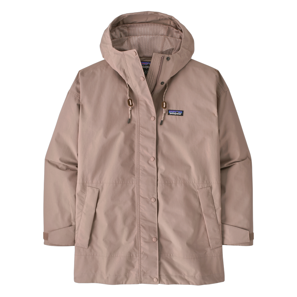 Outdoor Everyday Rain Jacket 2024