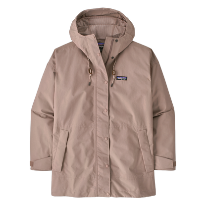 Outdoor Everyday Rain Jacket 2024