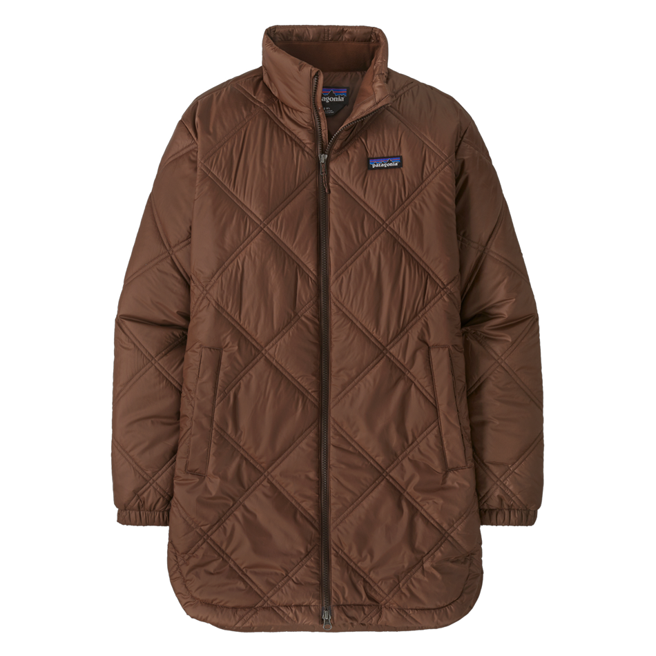 Pine Bank Insulated Parka 2024