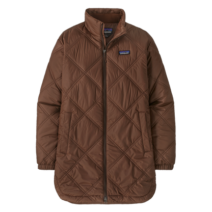 Pine Bank Insulated Parka 2024