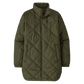 Pine Bank Insulated Parka 2024