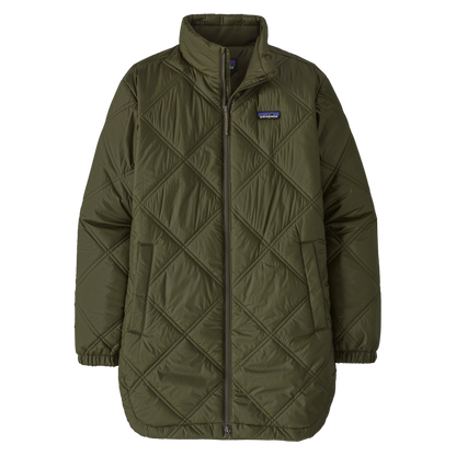 Pine Bank Insulated Parka 2024