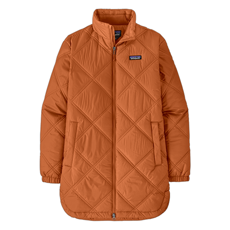 Pine Bank Insulated Parka 2024