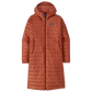 Recycled Down Sweater Parka 2024