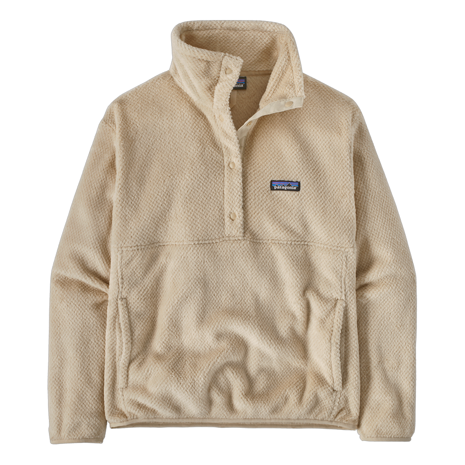 Re-Tool Half-Snap Pullover 2024