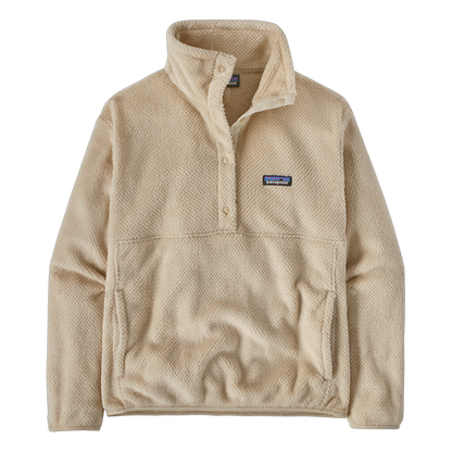 Re-Tool Half-Snap Pullover 2024