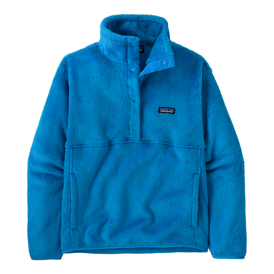 Re-Tool Half-Snap Pullover 2024