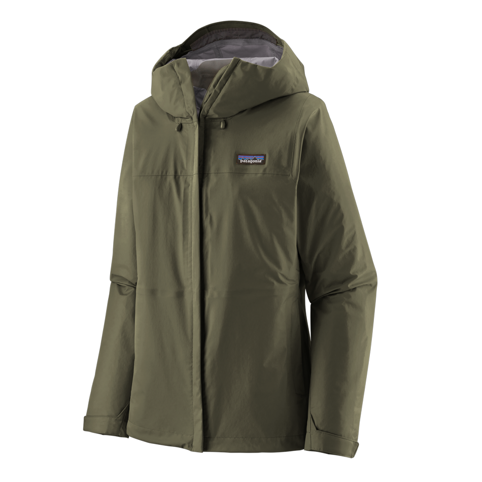 Torrentshell 3L Rain Jacket 2024