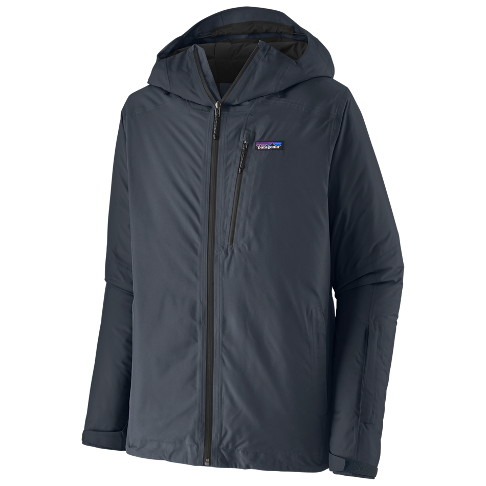 Insulated Powder Town Jacket 2025